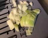 Une image de l'étape 1 de Panais et fenouils au curry et bouillon de courge.