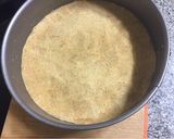 Foto del paso 1 de la receta Cheesecake de limón - Tarta de limón