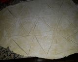Foto del paso 6 de la receta: Medialunas