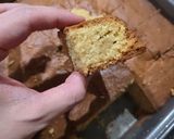 Foto langkah ke 5 dari resep Bolu cempedak / butter cake.