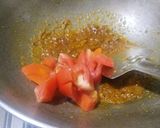 ফুলকপি আলুর ডালনা(fulkopi alur dalna recipe in bengali) রেসিপির ধাপ 4 ছবি