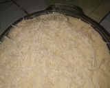 Foto langkah ke 4 dari resep Setup roti keju.