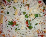 A picture of step 7 of Pizza.