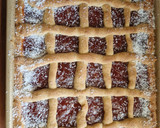 Foto del paso 9 de la receta: PASTA FROLA ✴️