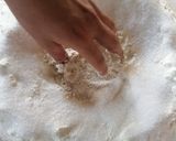Foto del paso 2 de la receta: Conchas 🧐