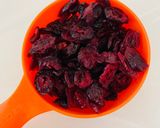 A picture of step 2 of Pistachios, cranberries and almond fudge.