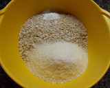 Foto del paso 1 de la receta: Galletitas de avena y coco