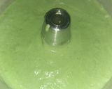 Foto langkah ke 5 dari resep Chiffon Pandan Super Lembutt 😚.