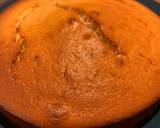 Milk and honey cake recipe step 4 photo