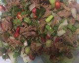 Foto langkah ke 3 dari resep Martabak Mesir.