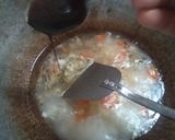 Foto langkah ke 4 dari resep Ayam Asam Manis Pedas.