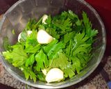 Foto del paso 2 de la receta: Pesto!