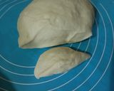 Foto langkah ke 5 dari resep Bakpao (No Mixer).
