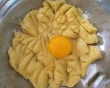 Foto langkah ke 3 dari resep Churros.