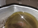 Bolu coklat putih telur
