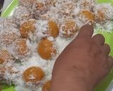 Foto langkah ke 6 dari resep *KLEPON LABU KUNING*.