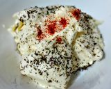 Foto del paso 1 de la receta: DIPS De Queso Crema y Cayena...🌺