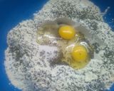 Foto del paso 2 de la receta: Pancitos de Anís
