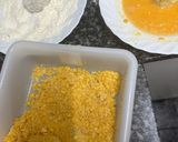 Foto del paso 5 de la receta: 586. Croquetas de jamón serrano en freidora de aire (picoteo)
