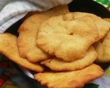 Foto del paso 1 de la receta: Tortafritas perfectas y fáciles