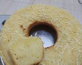 Foto langkah ke 7 dari resep Bolu tape jadul empuk.