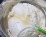 Foto langkah ke 8 dari resep Bolu Jadul Marmer.