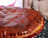 Une image de l'étape 8 de Galette des rois au chocolat 🍫 de Cyril Lignac 😋.