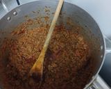 Foto del paso 6 de la receta: Pastel de carne, papa y salsa blanca