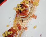 A picture of step 11 of Bread Sev Puri Chaat.