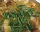 Foto langkah ke 5 dari resep Ikan Dori Kuah Kuning Kacang Panjang.