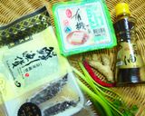 清蒸龍虎石斑的食譜步驟1照片