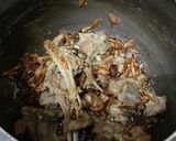 मटन पुलाव (mutton pulao recipe in hindi) रेसिपी चरण 5 फोटो