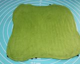 Foto langkah ke 9 dari resep Watermelon Mantou.