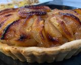 Foto del paso 5 de la receta: Apple pie 🥧