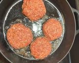 Foto del paso 8 de la receta: Mi receta especial de hamburguesa