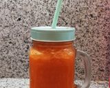 Foto del paso 2 de la receta: Zumo piña y mango