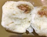 Foto langkah ke 8 dari resep Roti manis, KSB dan trik menguleni dg handmixer.