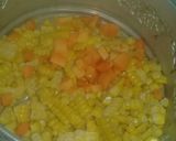 Foto langkah ke 1 dari resep Bakwan jagung ala santri..