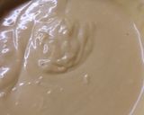 Foto del paso 1 de la receta: Budines de dulce de leche en microondas