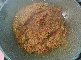 Ayam Betutu Daun Singkong