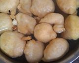 सुपर साॅफ्ट दही वडे रेसिपी चरण 4 फोटो