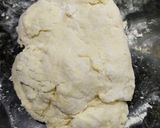 Foto del paso 2 de la receta: Scones