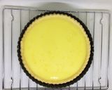 Foto langkah ke 3 dari resep Lemon Pie.