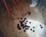 Foto del paso 3 de la receta: Budín de banana fitness