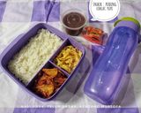 Foto langkah ke 6 dari resep Kentang Mustofa.