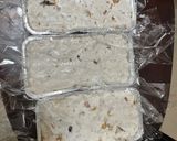 年節氣氛鹹甜粿的食譜步驟6照片