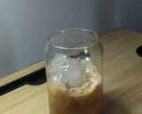 Foto langkah ke 4 dari resep Milky Latte Coffee.