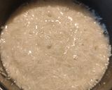 Krémes-vaníliás tejberizs recept fázis 2 fotója