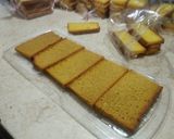 Foto del paso 13 de la receta: Tiramisú