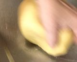 Foto del paso 4 de la receta: Roscón de arequipe, bocadillo y limón